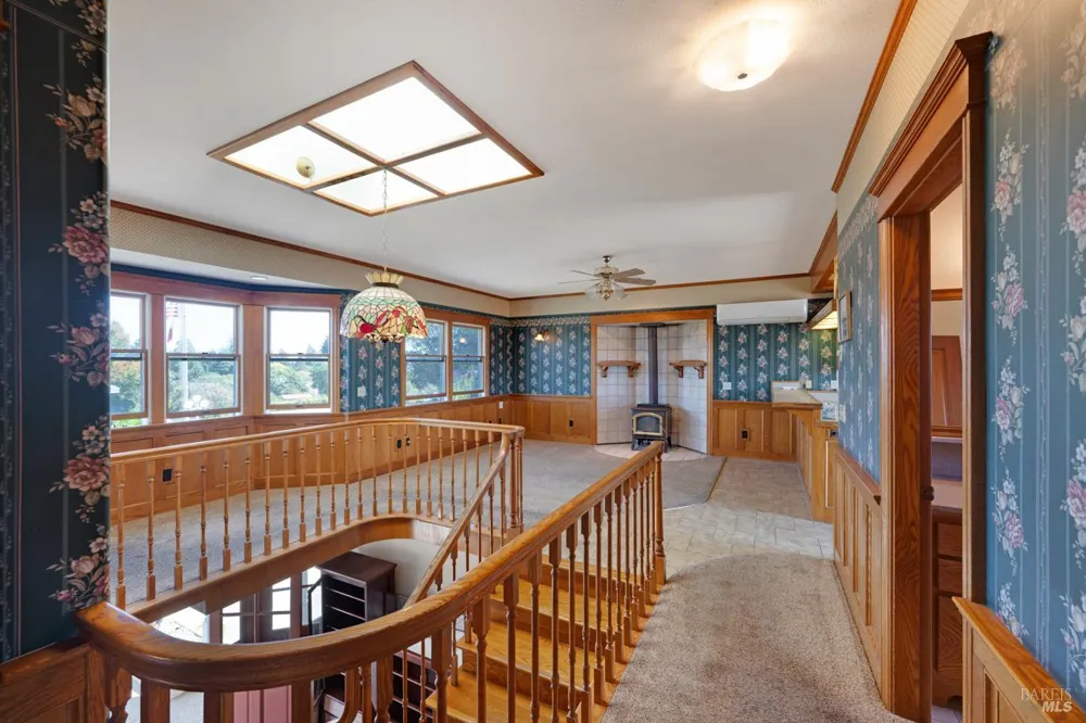 7096 Baker Lane Sebastopol, CA 95472
