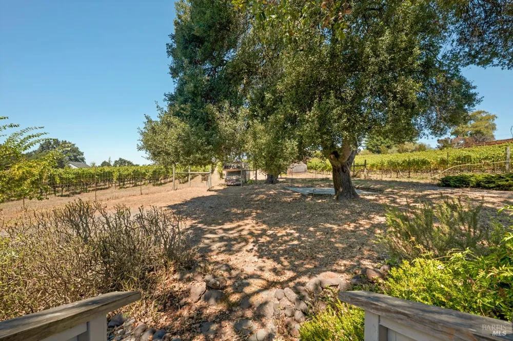 7096 Baker Lane Sebastopol, CA 95472