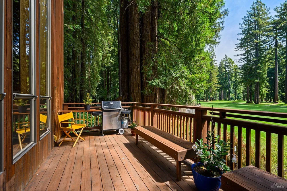 19436 Redwood Drive Monte Rio, CA 95462