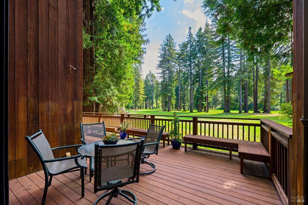 19436 Redwood Drive Monte Rio, CA 95462