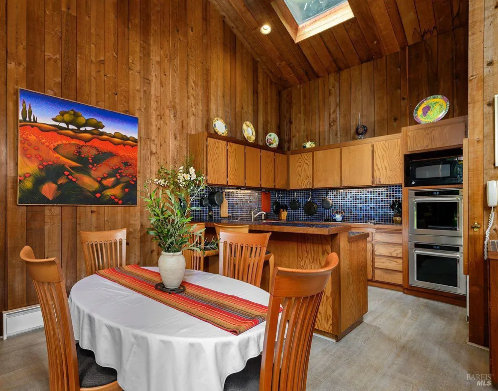19436 Redwood Drive Monte Rio, CA 95462