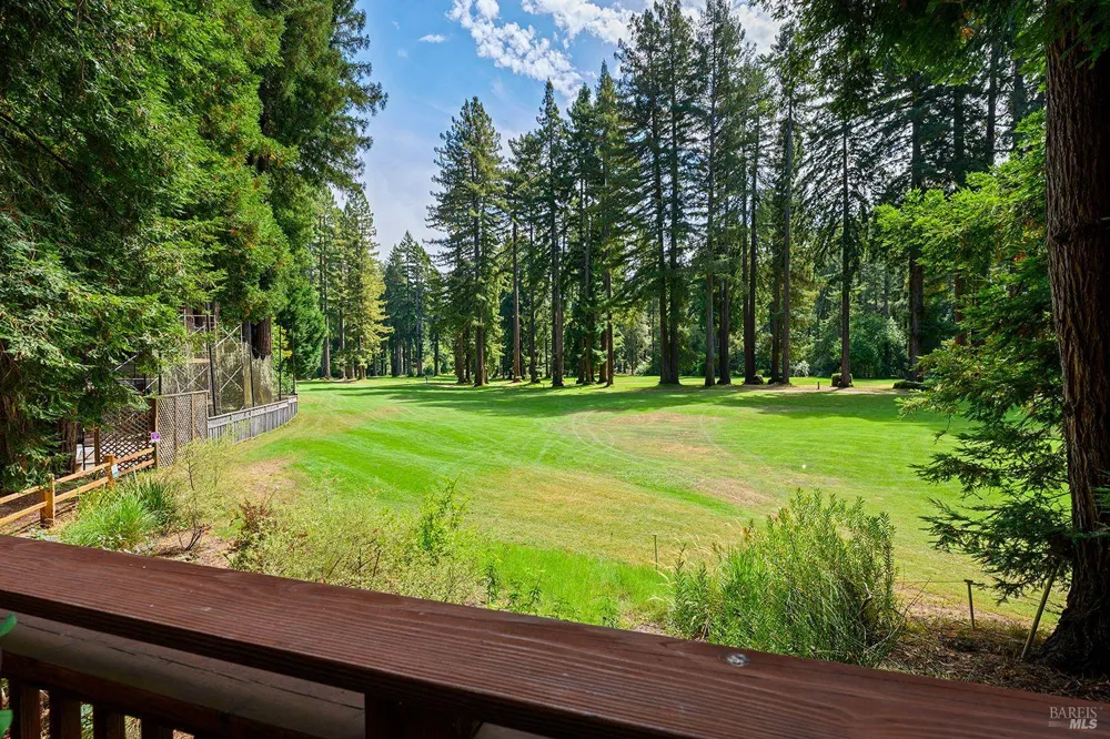 19436 Redwood Drive Monte Rio, CA 95462