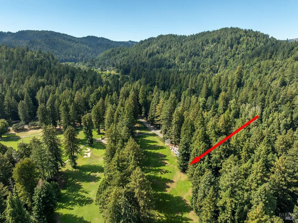 19436 Redwood Drive Monte Rio, CA 95462