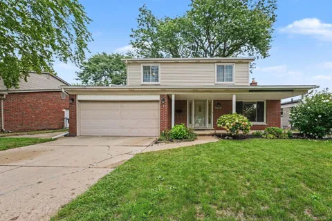 40456 Meade Pointe Drive