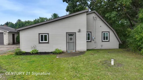 5249 W Dodge Road