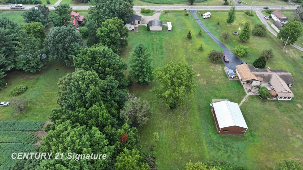 5249 W Dodge Road Vienna Charter Township, MI 48420
