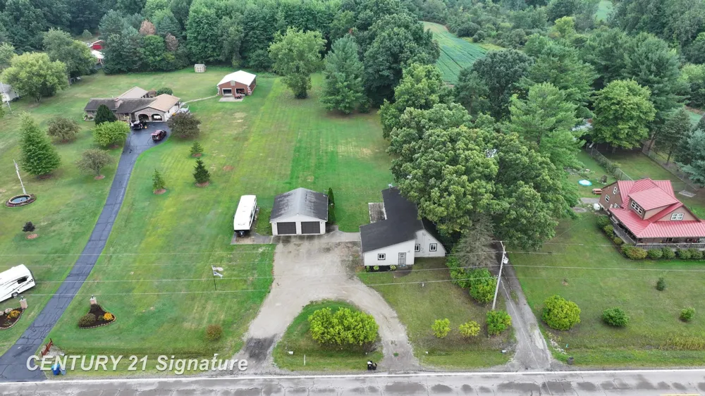 5249 W Dodge Road Vienna Charter Township, MI 48420