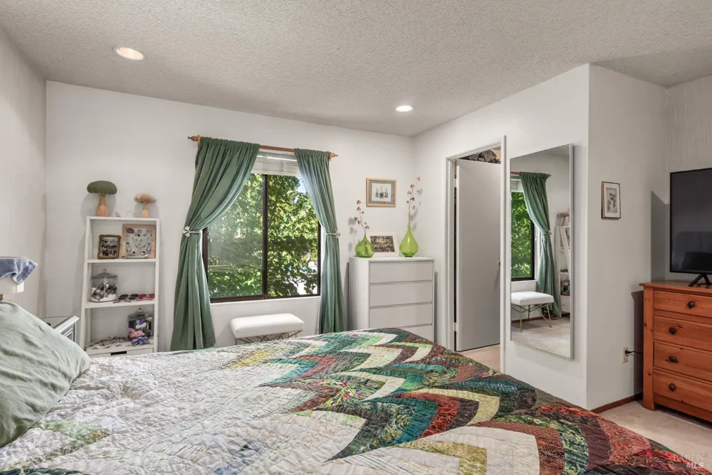 88 Park Place Drive Petaluma, CA 94954