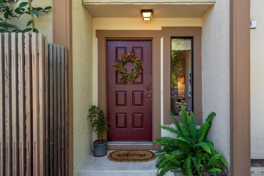 88 Park Place Drive Petaluma, CA 94954