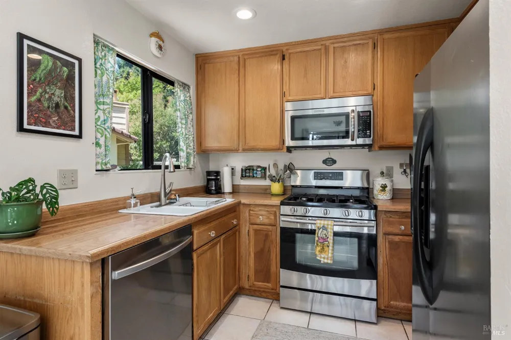 88 Park Place Drive Petaluma, CA 94954