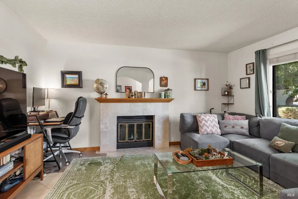 88 Park Place Drive Petaluma, CA 94954