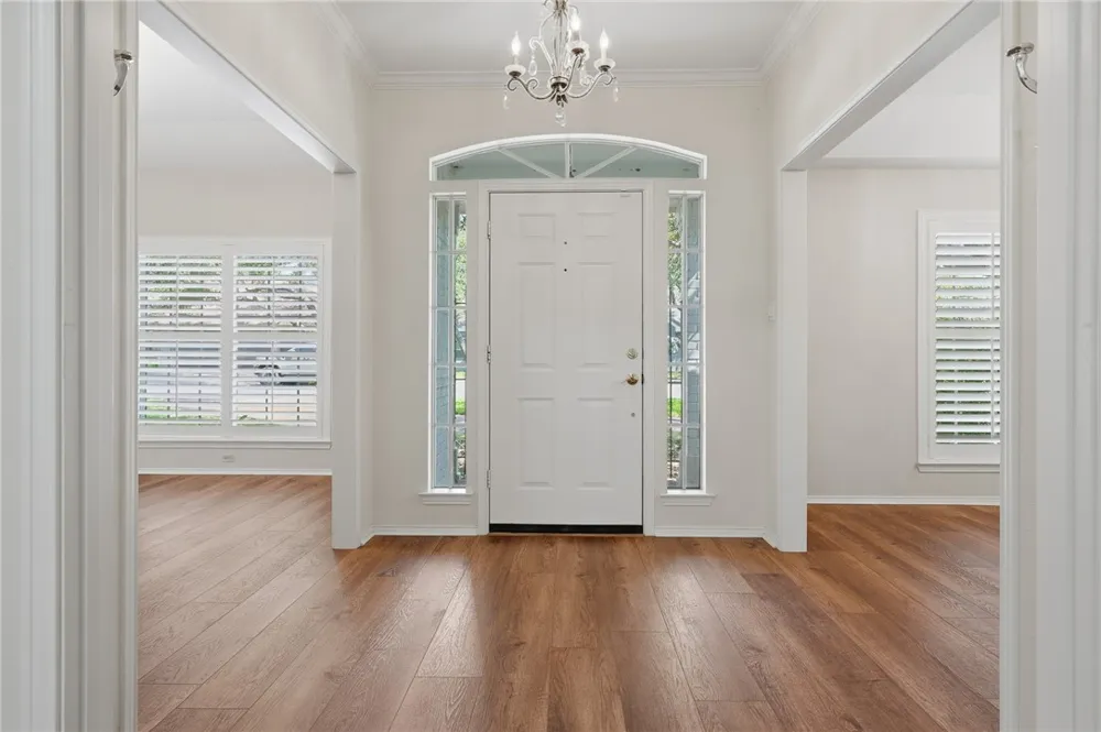 101 Peachtree Drive Rockport, TX 78382