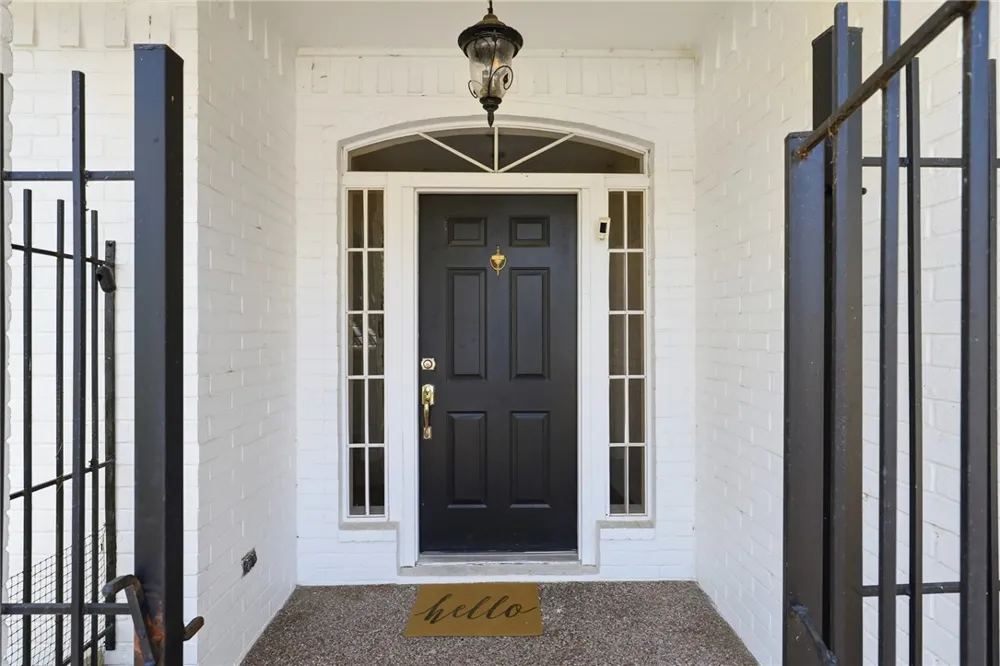 101 Peachtree Drive Rockport, TX 78382
