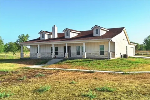 10023 County Rd 597/ HWY 9 (old)