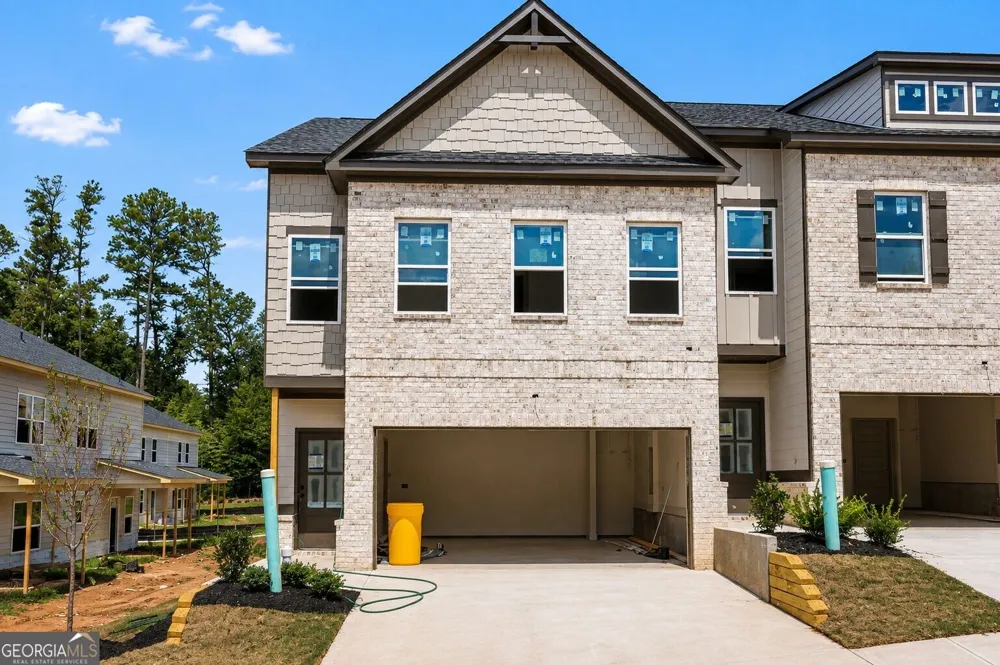 4357 Fern River BND Norcross, GA 30093