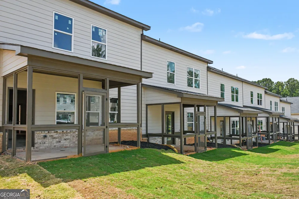 4357 Fern River BND Norcross, GA 30093