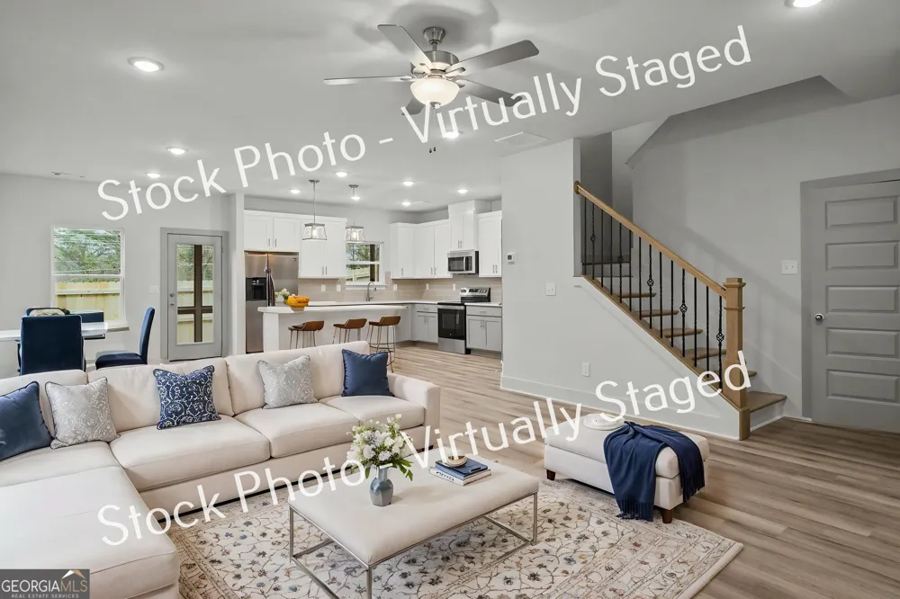 4357 Fern River BND Norcross, GA 30093