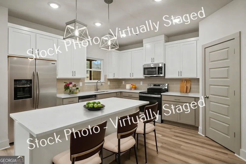 4357 Fern River BND Norcross, GA 30093