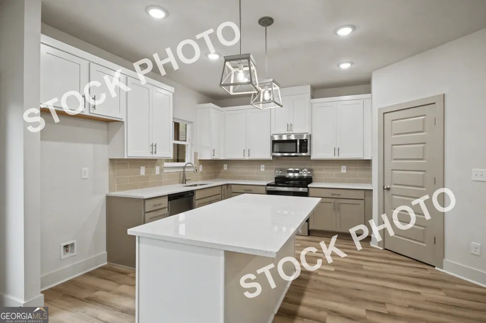 4357 Fern River BND Norcross, GA 30093