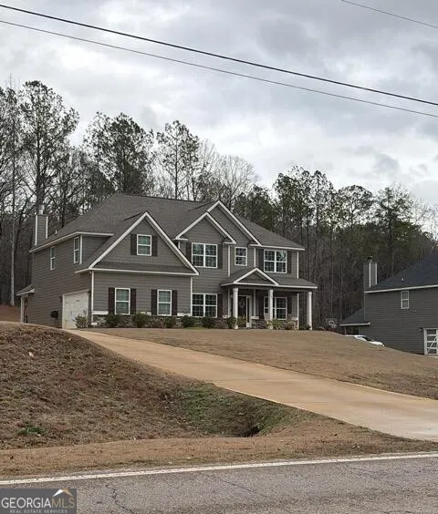 208 N Davis RD LaGrange, GA 30241
