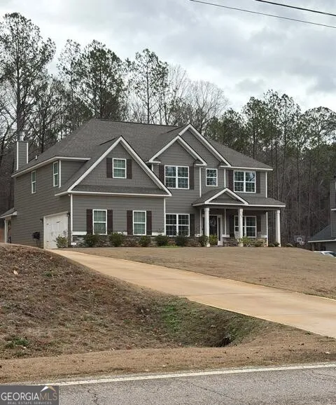 208 N Davis RD
