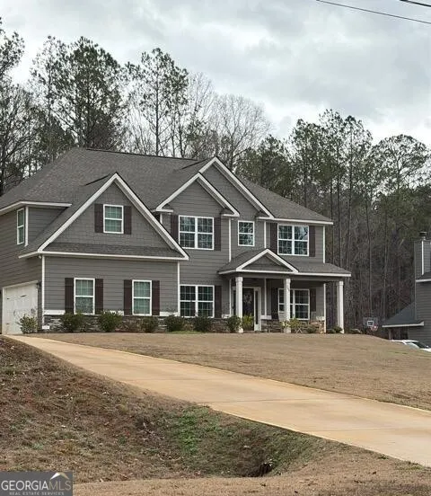 208 N Davis RD LaGrange, GA 30241