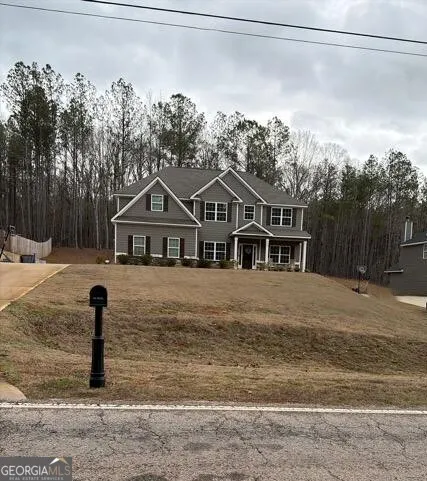 208 N Davis RD LaGrange, GA 30241