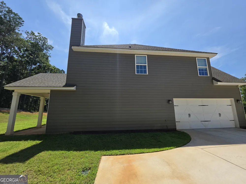 208 N Davis RD LaGrange, GA 30241
