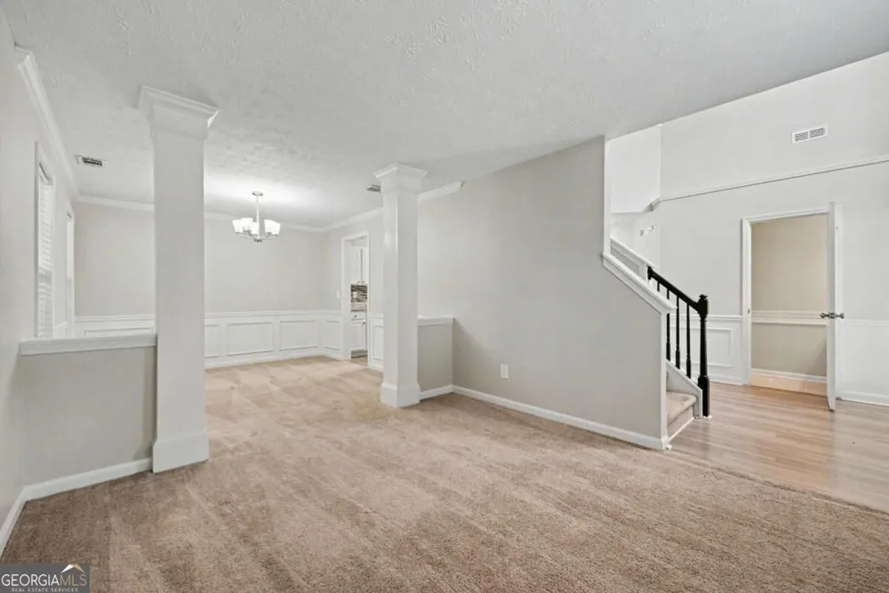 3367 Ridgemill CIR Dacula, GA 30019