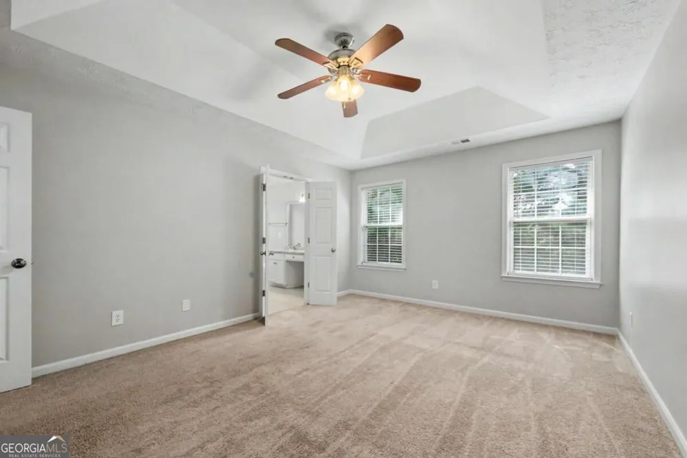 3367 Ridgemill CIR Dacula, GA 30019