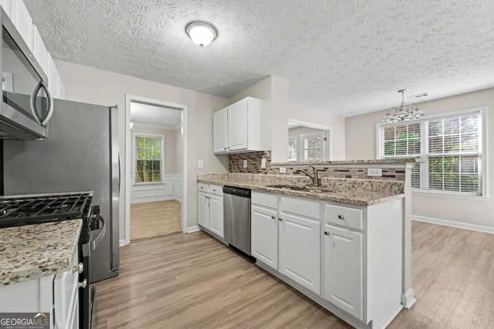 3367 Ridgemill CIR Dacula, GA 30019