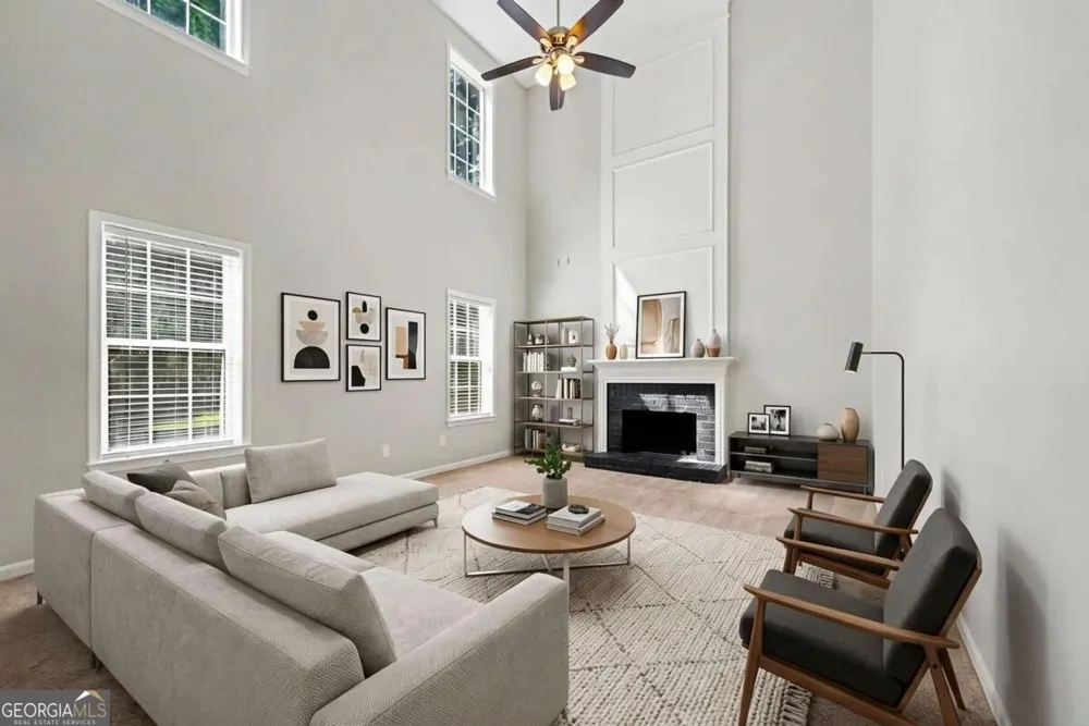 3367 Ridgemill CIR Dacula, GA 30019