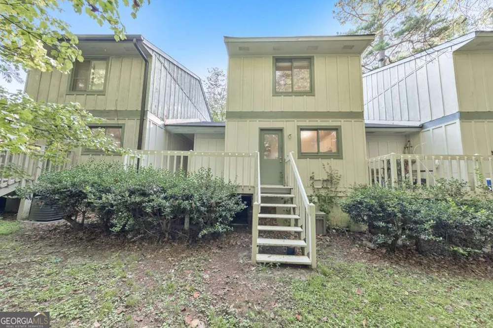 875 Pastel DR SW Marietta, GA 30008