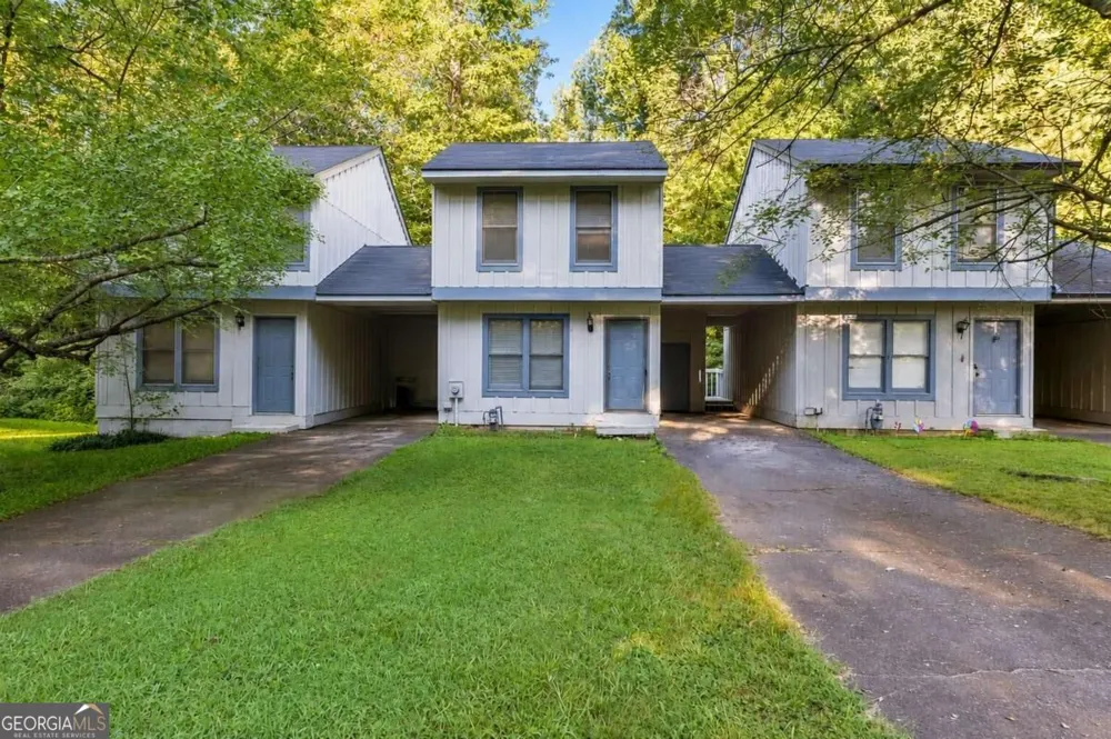 875 Pastel DR SW Marietta, GA 30008