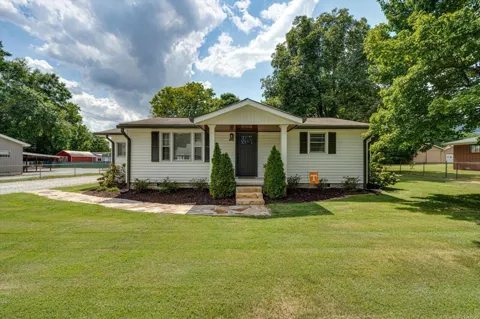 124 Morningside Drive
