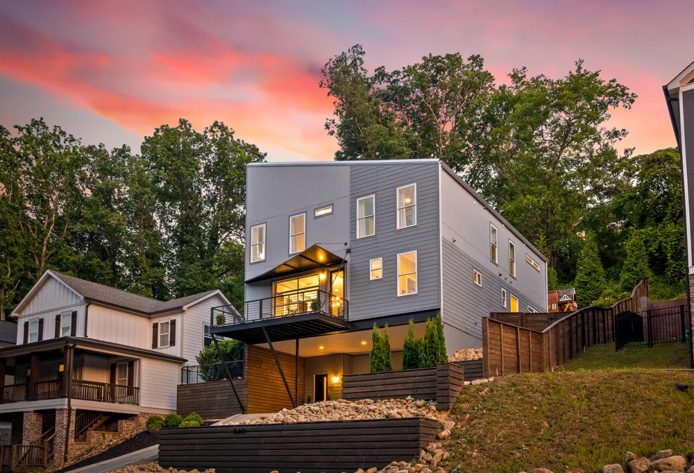 840 Dartmouth Street Chattanooga, TN 37405