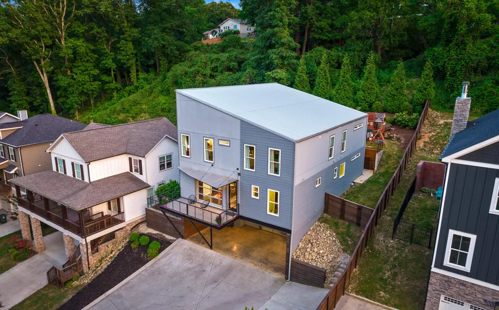 840 Dartmouth Street Chattanooga, TN 37405