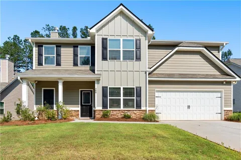 488 Charleston Place