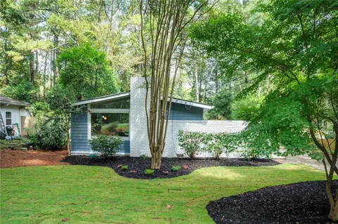 2672 Brook Park Way