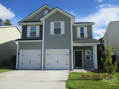 110 Brightleaf Circle