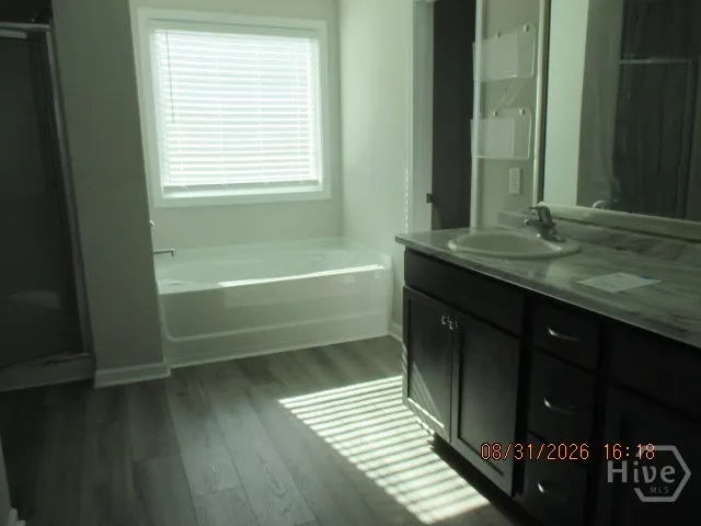 110 Brightleaf Circle Hinesville, GA 31313