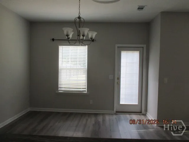 110 Brightleaf Circle Hinesville, GA 31313