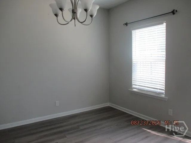110 Brightleaf Circle Hinesville, GA 31313
