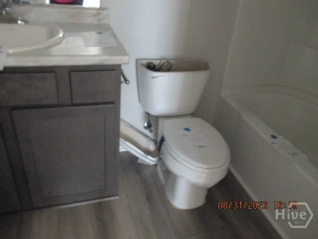 110 Brightleaf Circle Hinesville, GA 31313