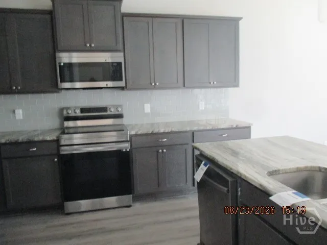 110 Brightleaf Circle Hinesville, GA 31313