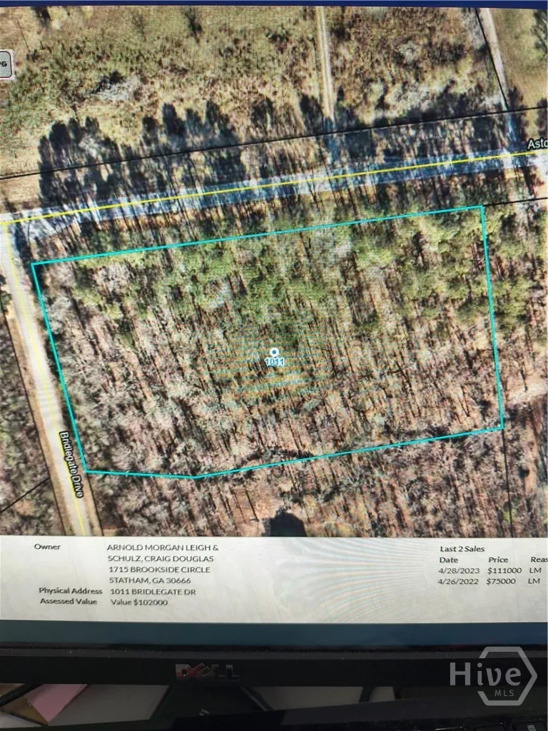1011 Bridlegate Watkinsville, GA 30677