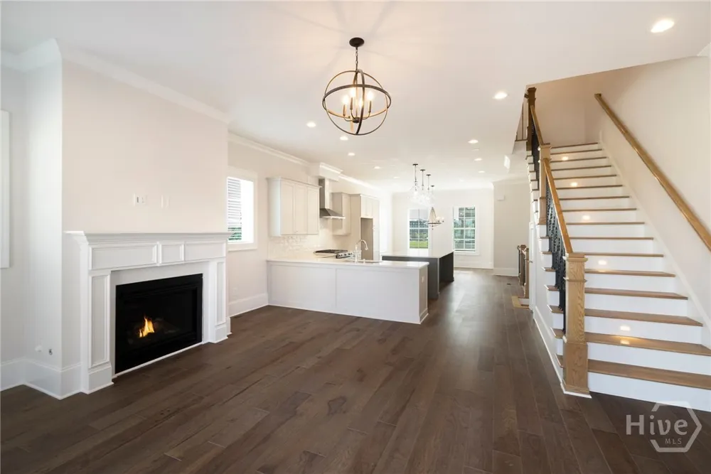 416 Upper East Avenue Savannah, GA 31401