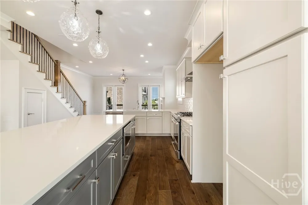 416 Upper East Avenue Savannah, GA 31401
