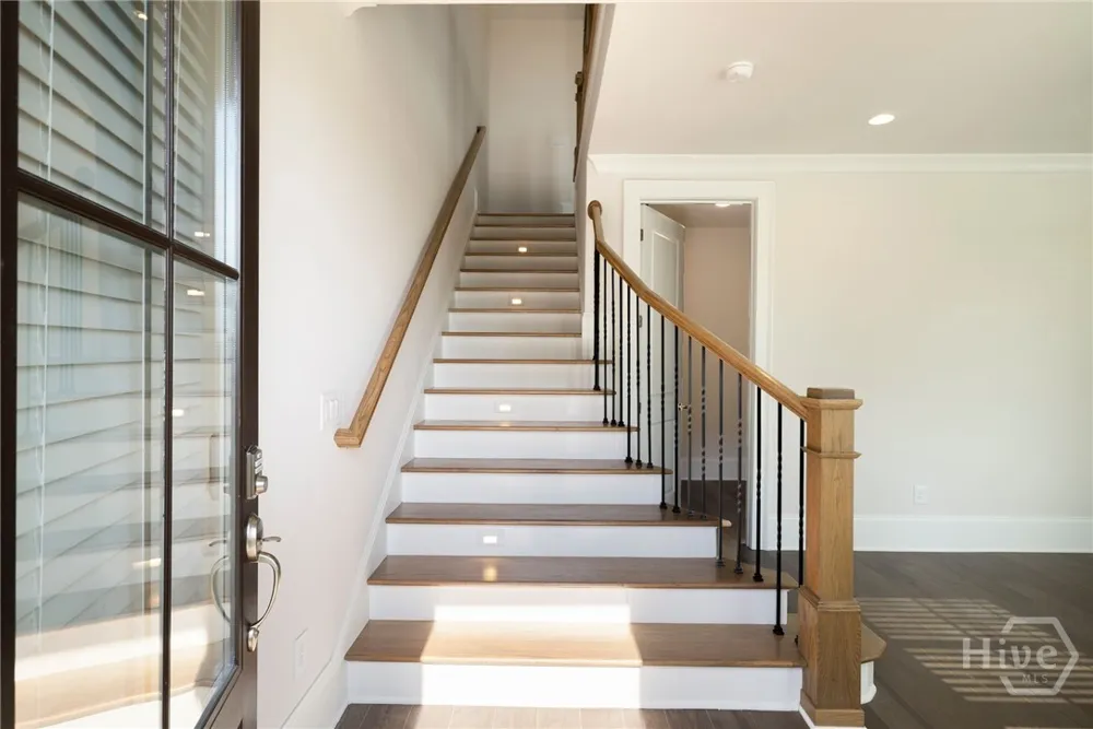 416 Upper East Avenue Savannah, GA 31401