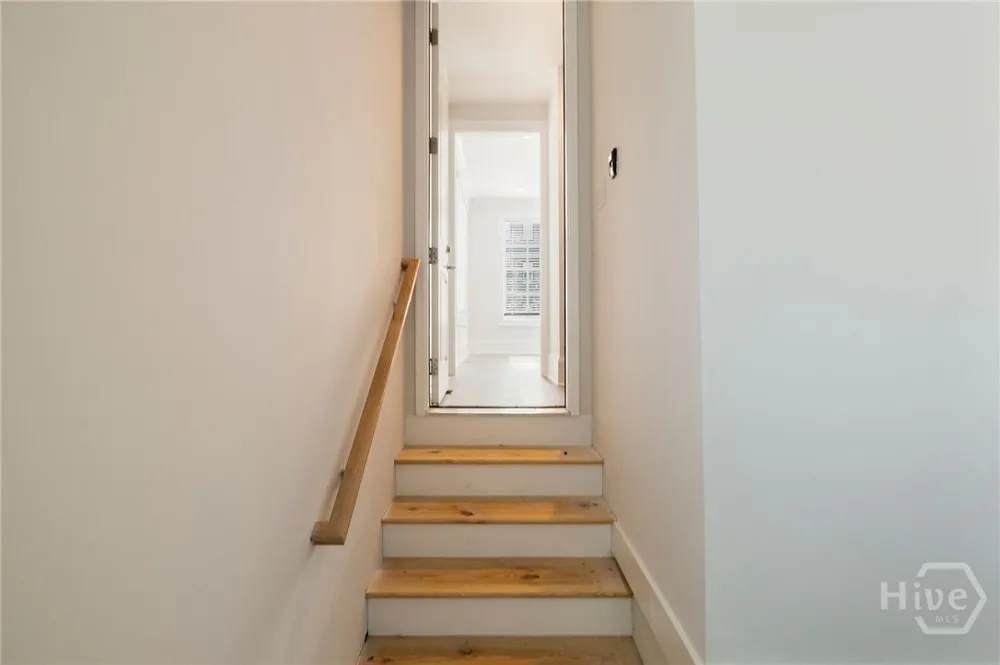 416 Upper East Avenue Savannah, GA 31401